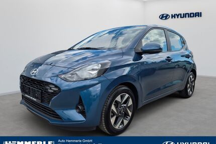 Hyundai i10 Gebrauchtwagen