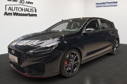 Hyundai i30 Gebrauchtwagen