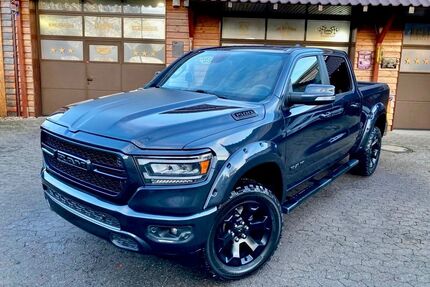 Dodge RAM Gebrauchtwagen