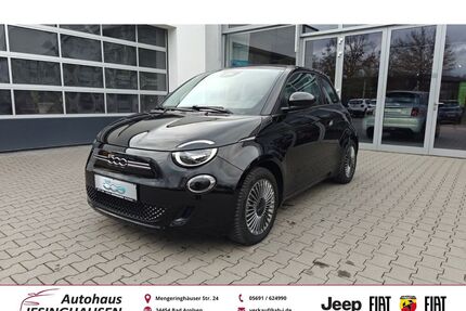 Fiat 500e Gebrauchtwagen