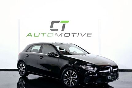 Mercedes-Benz A 160 Gebrauchtwagen