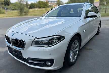 BMW 530 Gebrauchtwagen