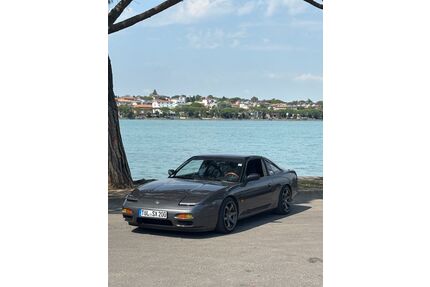 Nissan 200 SX Gebrauchtwagen