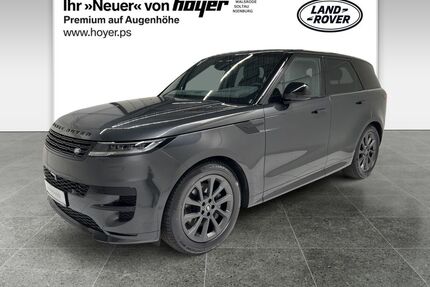 Land Rover Range Rover Sport Gebrauchtwagen