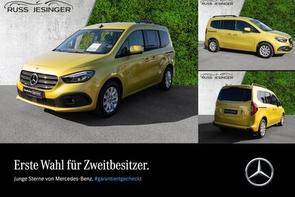 Mercedes-Benz T-Klasse Gebrauchtwagen