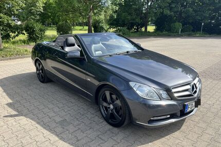 Mercedes-Benz E 350 Gebrauchtwagen