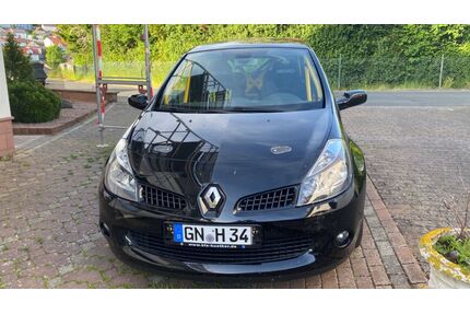 Audi Clio 