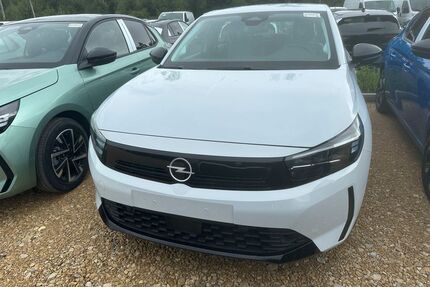 Opel Corsa Gebrauchtwagen