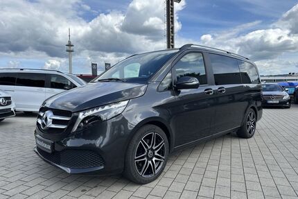 Mercedes-Benz V 250 Gebrauchtwagen