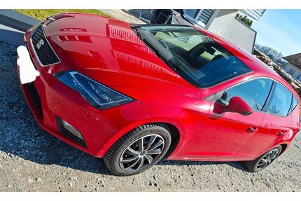 Seat Leon Gebrauchtwagen