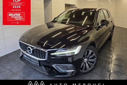 Volvo V60 Gebrauchtwagen