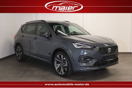 Seat Tarraco Gebrauchtwagen