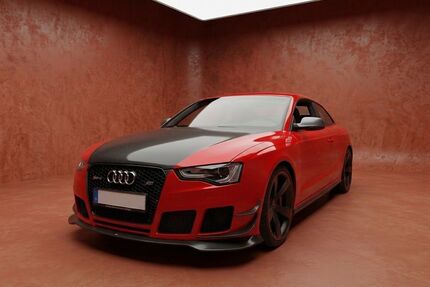 Audi RS5 Gebrauchtwagen