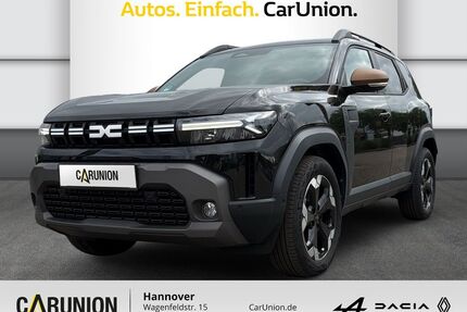 Dacia Duster Gebrauchtwagen