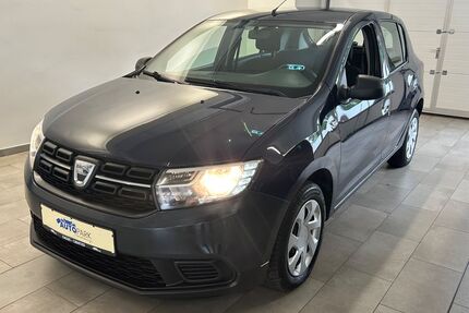 Dacia Sandero Gebrauchtwagen