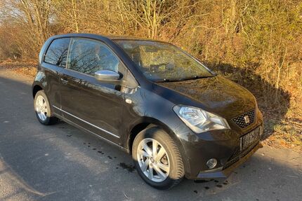 Seat Mii Gebrauchtwagen