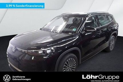 VW Tayron Gebrauchtwagen