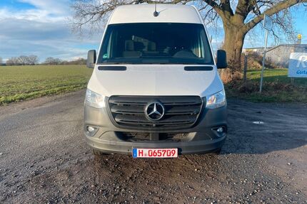 Mercedes-Benz Sprinter Gebrauchtwagen