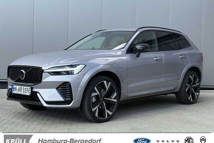 Volvo XC60 Gebrauchtwagen