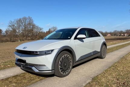 Hyundai IONIQ 5 Gebrauchtwagen