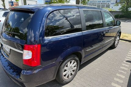 Chrysler Grand Voyager Gebrauchtwagen