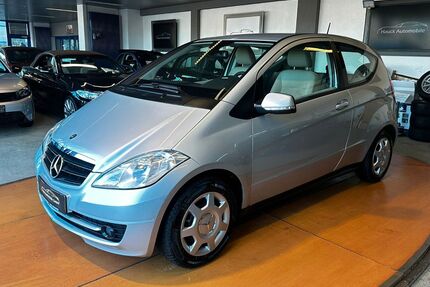 Mercedes-Benz A 150 Gebrauchtwagen