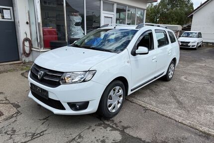 Dacia Logan Gebrauchtwagen