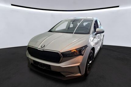 Skoda Enyaq Gebrauchtwagen