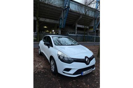 Renault Clio Gebrauchtwagen