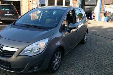Opel Meriva Gebrauchtwagen