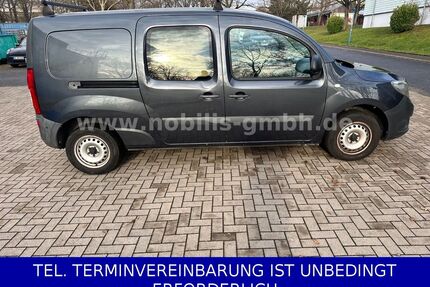 Mercedes-Benz Citan Gebrauchtwagen