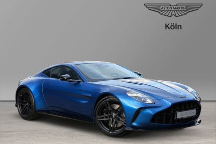 Aston Martin V8 Vantage Gebrauchtwagen