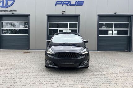 Ford C-Max Gebrauchtwagen
