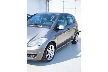 Mercedes-Benz A 160 Gebrauchtwagen