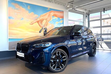 BMW X3 M40 Gebrauchtwagen