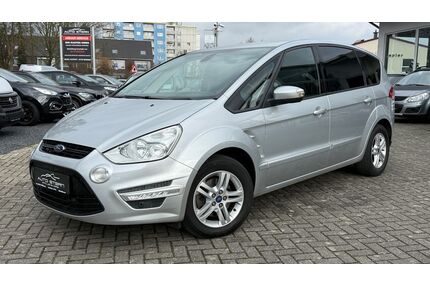 Ford S-Max Gebrauchtwagen