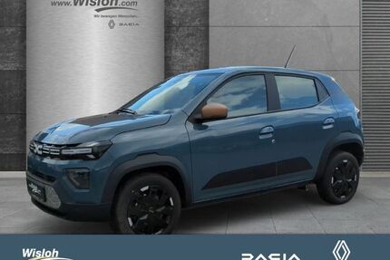 Dacia Spring Gebrauchtwagen