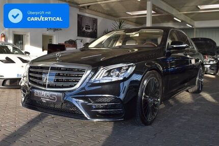 Mercedes-Benz S 560 Gebrauchtwagen
