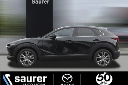 Mazda CX-30 Gebrauchtwagen