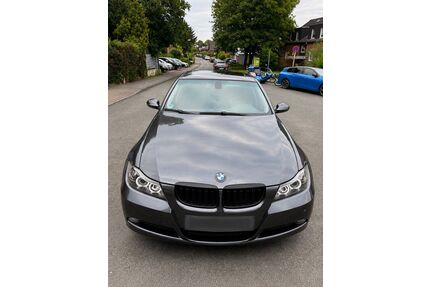 BMW 318 Gebrauchtwagen