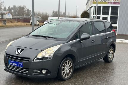 Peugeot 5008 Gebrauchtwagen