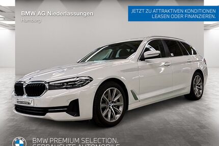 BMW 530 Gebrauchtwagen