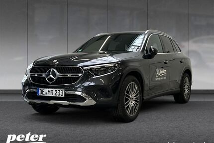 Mercedes-Benz GLC 220 Gebrauchtwagen