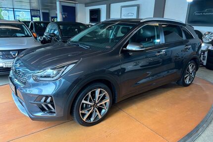 Kia Niro Gebrauchtwagen