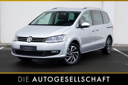 VW Sharan Gebrauchtwagen