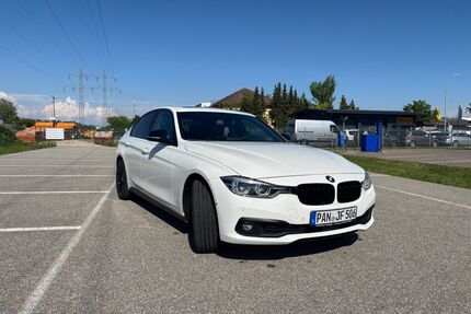 BMW 320 Gebrauchtwagen