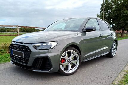 Audi A1 Gebrauchtwagen
