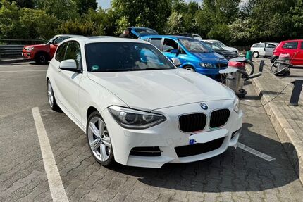 BMW M135 Gebrauchtwagen
