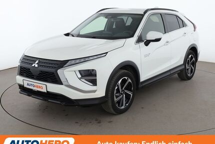 Mitsubishi Eclipse Cross Gebrauchtwagen