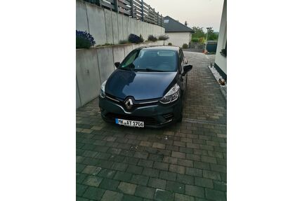 Renault Clio Gebrauchtwagen